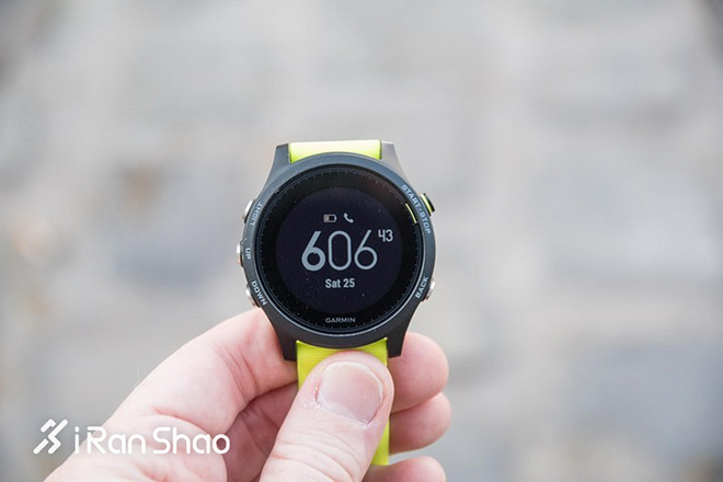 新品 | Garmin Forerunner 935究竟是一块什么样的手表？