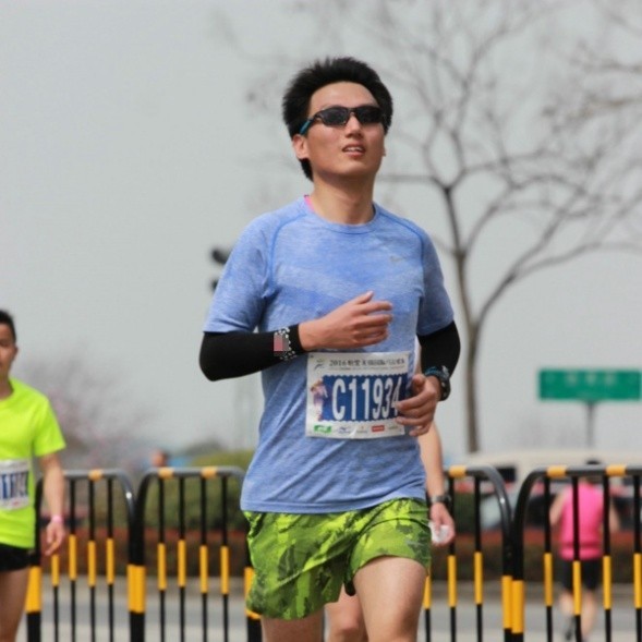 四载锡马 终不负我