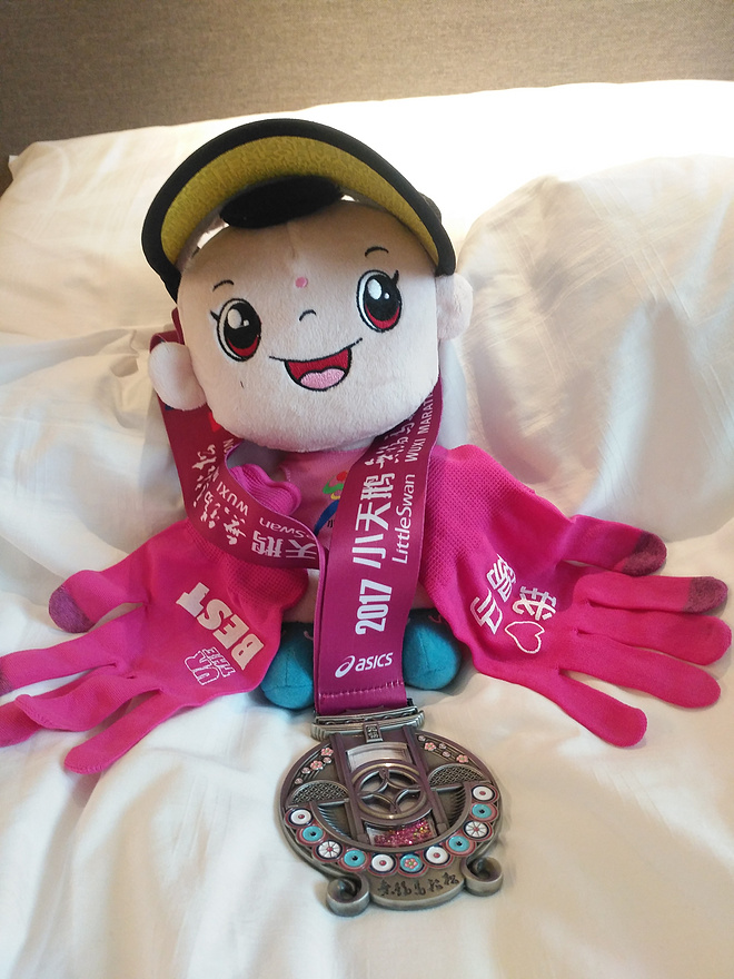 我迷恋的，或许是掏空身体之后的静默无言——虾说锡马