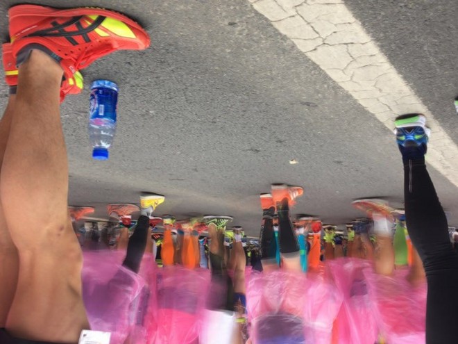 锡马 | 没什么、了不起、嘚！