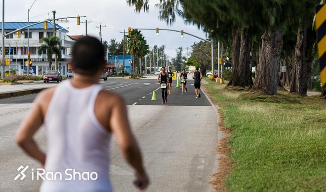 回顾 | 谁说塞班只能玩潜水？这回偏要来一场“路潜”！