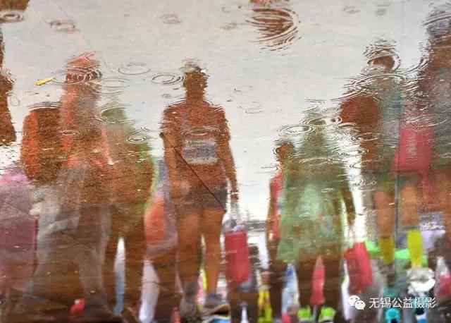 小叶子的锡马口水日记