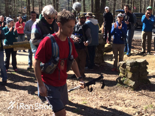 特稿 | Barkley的愚人节