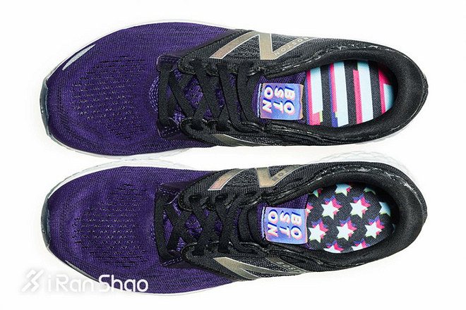 TopX | 又是一年波士顿马拉松 限量跑鞋面面观