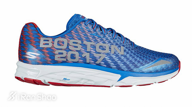TopX | 又是一年波士顿马拉松 限量跑鞋面面观