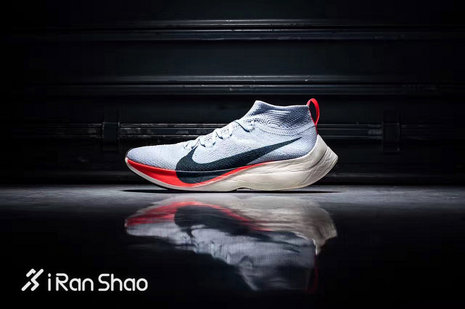一周新鲜装备资讯 | 不止破二跑鞋 Nike还造了我们能穿的鞋