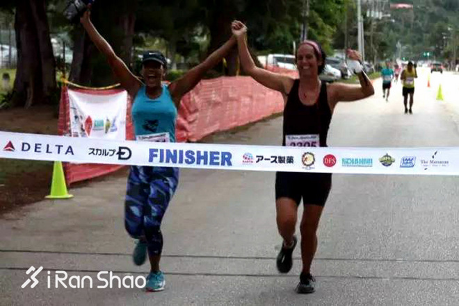 回顾 | 谁说塞班只能玩潜水？这回偏要来一场“路潜”！