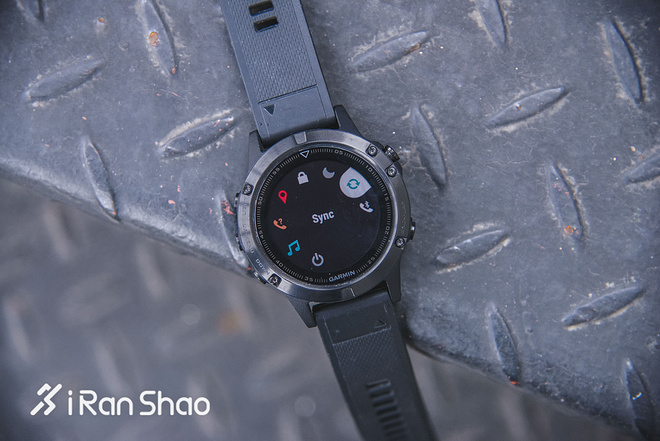 手表 | 钢铁之躯柔软之心 Garmin Fenix 5深度评测（一）