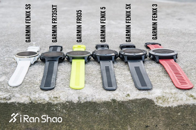 新品 | Garmin Forerunner 935究竟是一块什么样的手表？