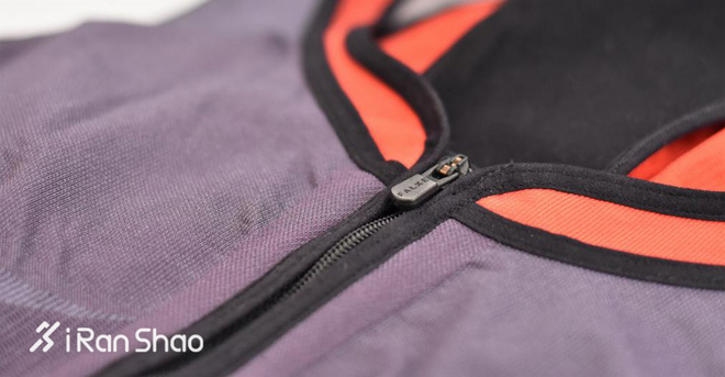 开箱 | FALKE高强度支撑运动bra 关爱乳房关爱你