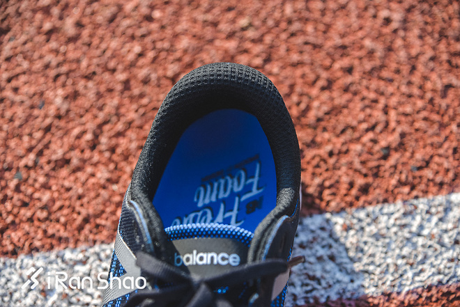跑鞋 | 这块中底有你一份力 New Balance Fresh Foam Zante v3深度评测