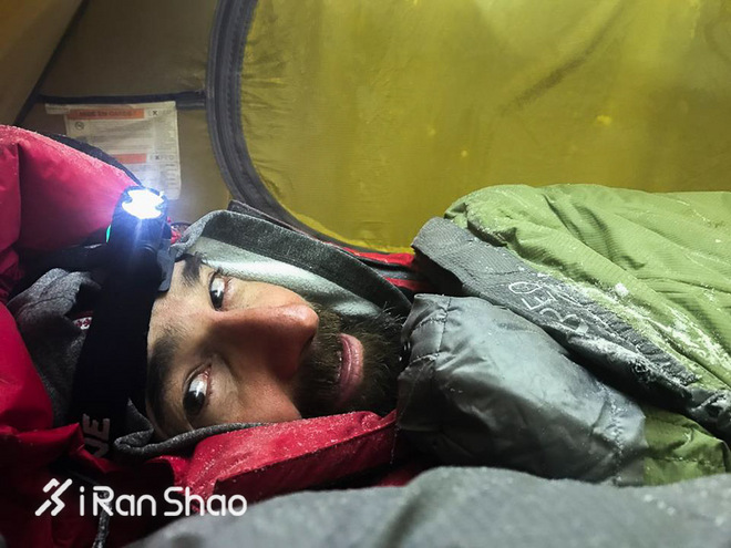 北美超马故事 | The North