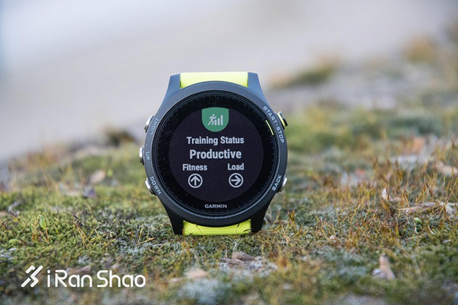新品 | Garmin Forerunner 935究竟是一块什么样的手表？
