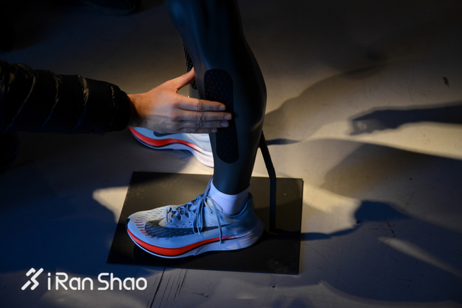 现场 | 意料之外情理之中 直击人类第一次实地测试马拉松破二