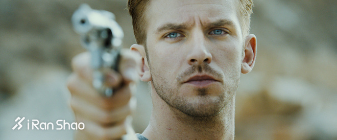 热点 |  瘦下30斤的唐顿大表哥 化身野兽和美女谈恋爱