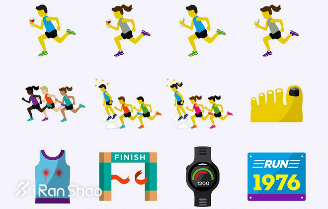 跑步黑话大科普 看这一篇就够了
