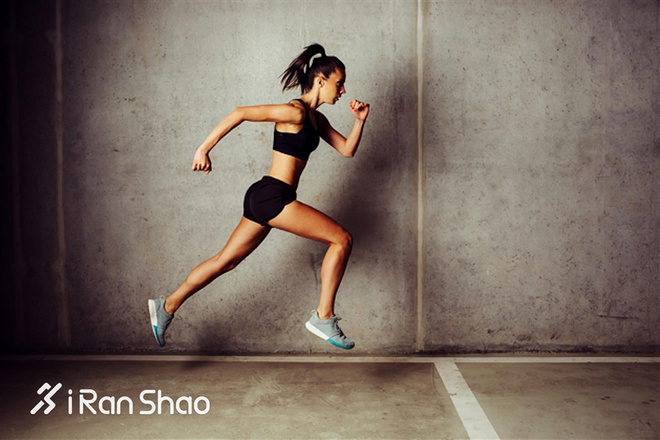 三八节 | 谣言终结 与妹子们有关的六大跑步谎言
