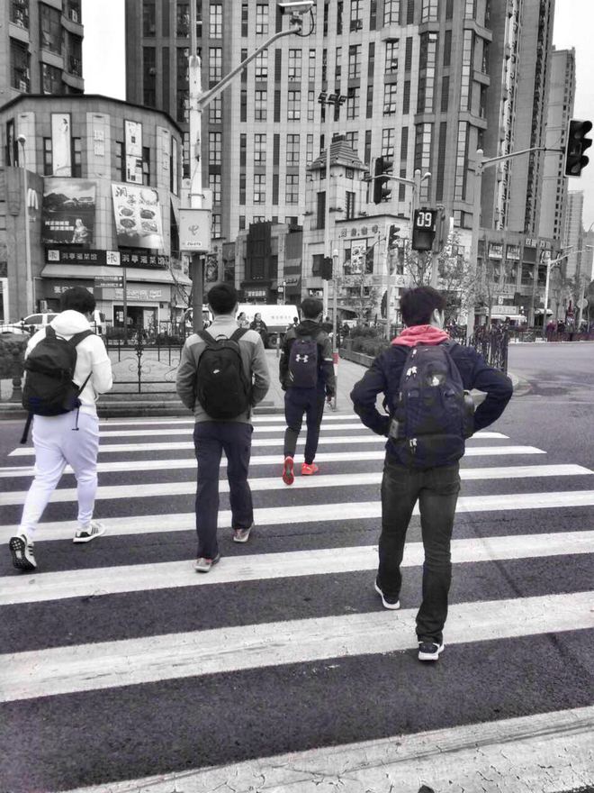 锡马 | 没什么、了不起、嘚！