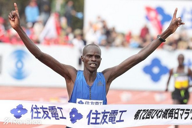 深度 | 2017琵琶湖马拉松：日本“大考季”的收官战