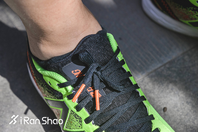 跑鞋 | New Balance HANZO R 严肃跑者利器