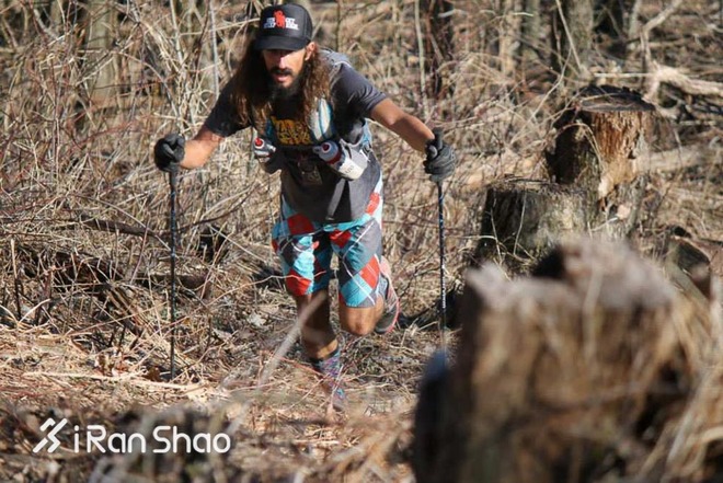 特稿 | Barkley的愚人节