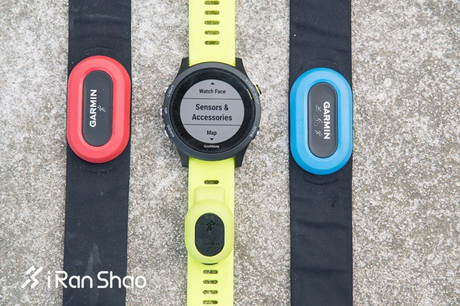 新品 | Garmin Forerunner 935究竟是一块什么样的手表？