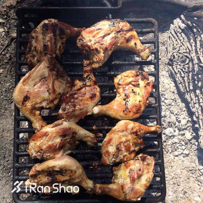 特稿 | Barkley的愚人节