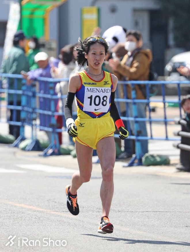 深度 | 2:21创女子首秀纪录！名马跑出日本史上第四快成绩