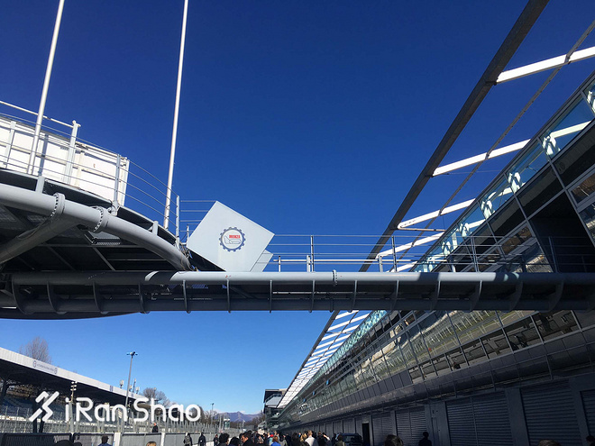 现场 | 意料之外情理之中 直击人类第一次实地测试马拉松破二