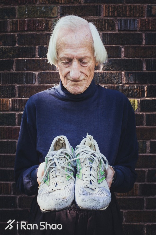 人物 | 我所认识的惠洛克 追忆加拿大传奇跑神