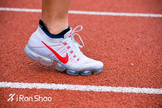 跑鞋 | Nike Air VaporMax 革命尚未成功Air还需努力