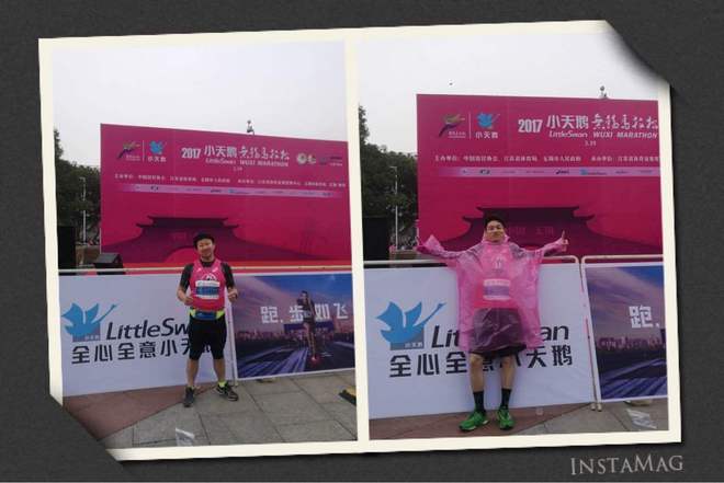 谁跑谁知道，鬼知道我们经历了什么