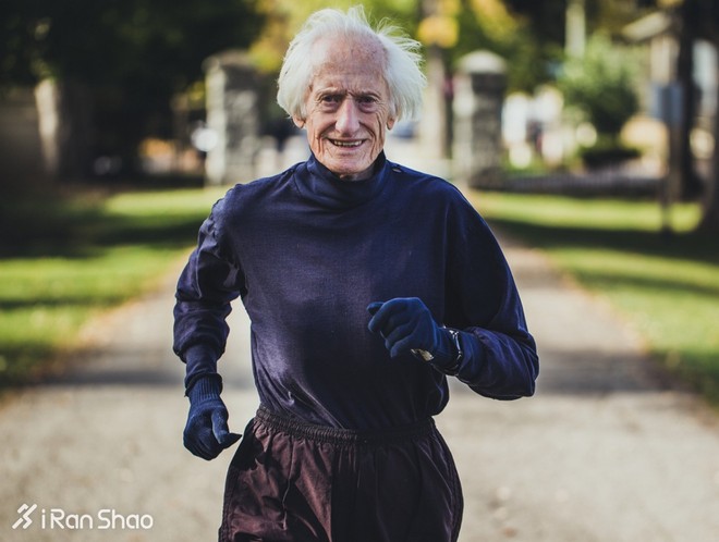 人物 | 我所认识的惠洛克 追忆加拿大传奇跑神