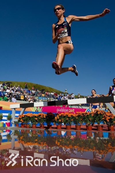 人物 | Ryan Hall爱妻Sara的马拉松苦旅