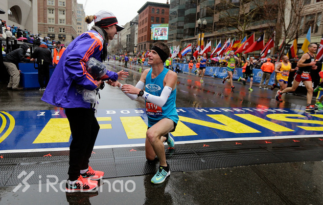 跑步黑话大科普 看这一篇就够了