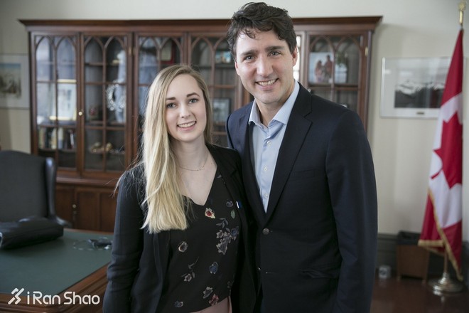 人物 | 23分钟轻松跑完5公里 加拿大总理再秀跑步实力