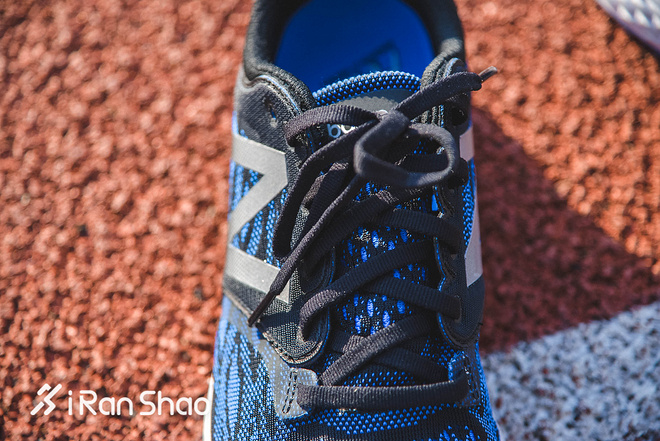 跑鞋 | 这块中底有你一份力 New Balance Fresh Foam Zante v3深度评测