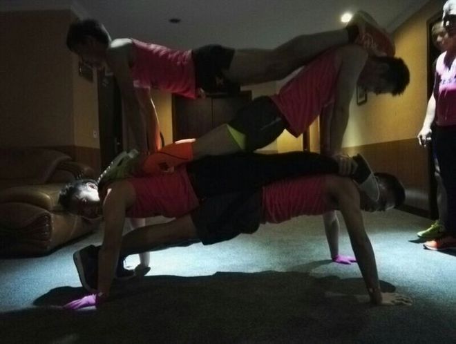 风雨嘶嘶春太湖——无锡西太湖跑了个半马马