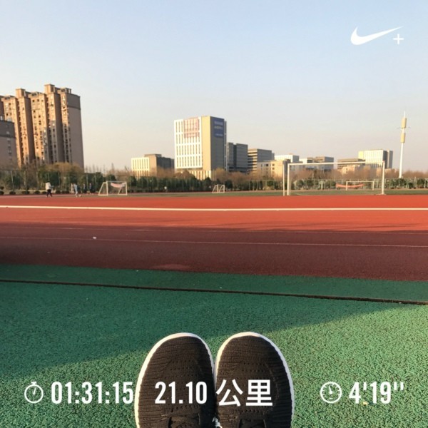 四载锡马 终不负我