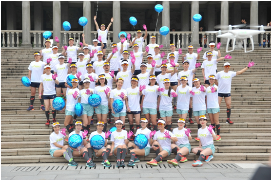 时间不会让你变得更老，会更好