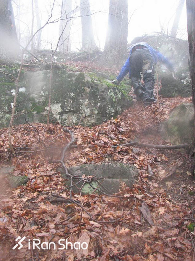 特稿 | Barkley的愚人节