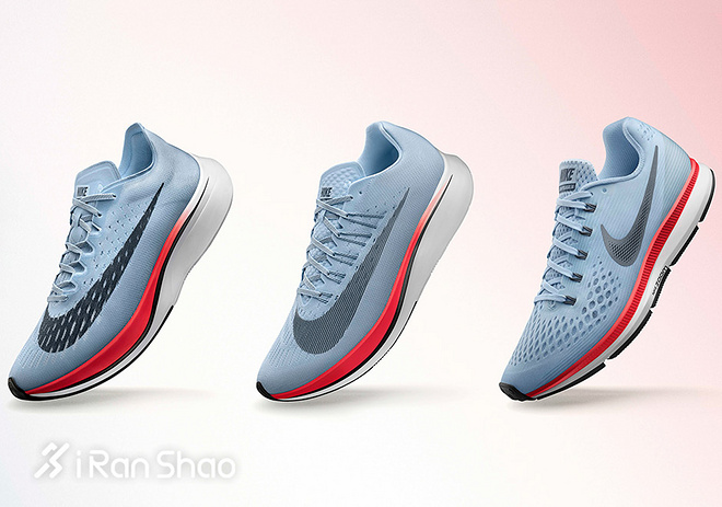 一周新鲜装备资讯 | 不止破二跑鞋 Nike还造了我们能穿的鞋