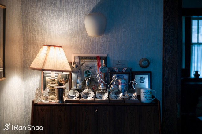 人物 | 我所认识的惠洛克 追忆加拿大传奇跑神