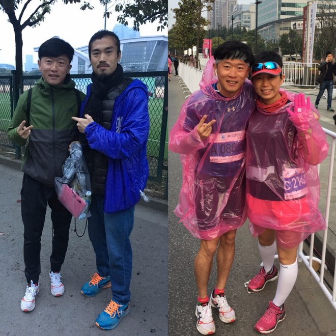 锡马 | 没什么、了不起、嘚！