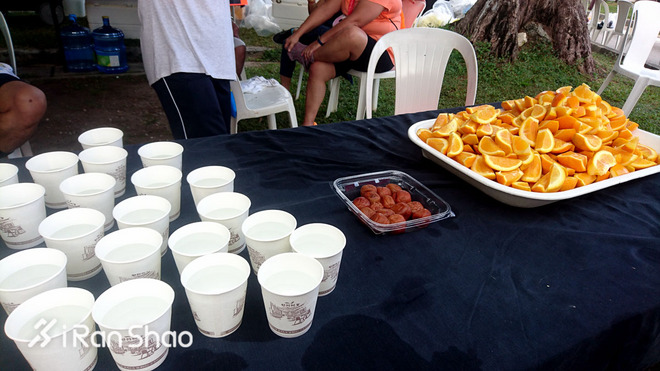 回顾 | 谁说塞班只能玩潜水？这回偏要来一场“路潜”！