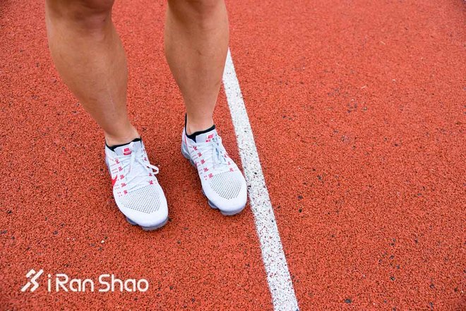 跑鞋 | Nike Air VaporMax 革命尚未成功Air还需努力