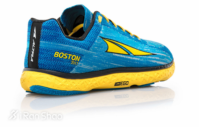 TopX | 又是一年波士顿马拉松 限量跑鞋面面观