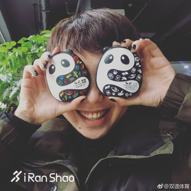 热点 |  左脚成都右脚重庆   川渝马拉松一家亲