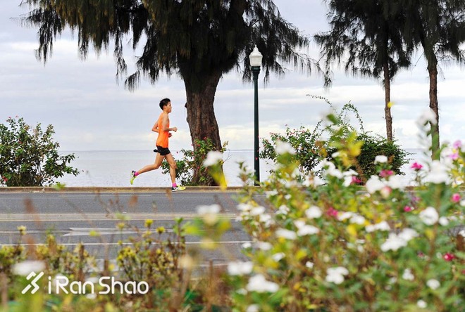 回顾 | 谁说塞班只能玩潜水？这回偏要来一场“路潜”！