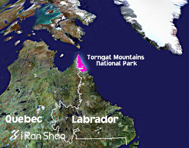 北美超马故事 | The North